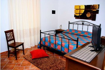 Italija Privát Alghero, Eksterijer